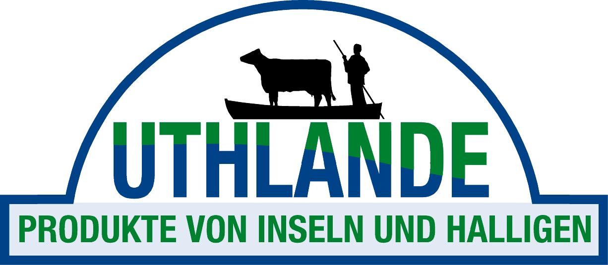 Produkte der Region Uthlande